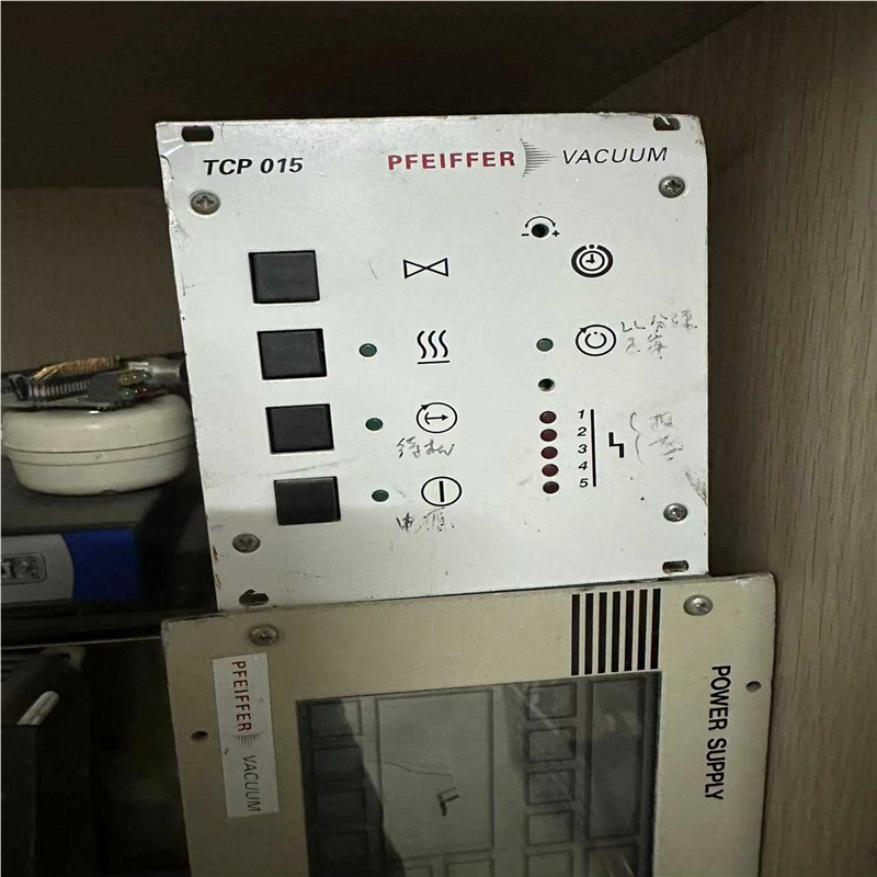 普发分子泵控制器TCP015TCP380在用拆下来的包议价