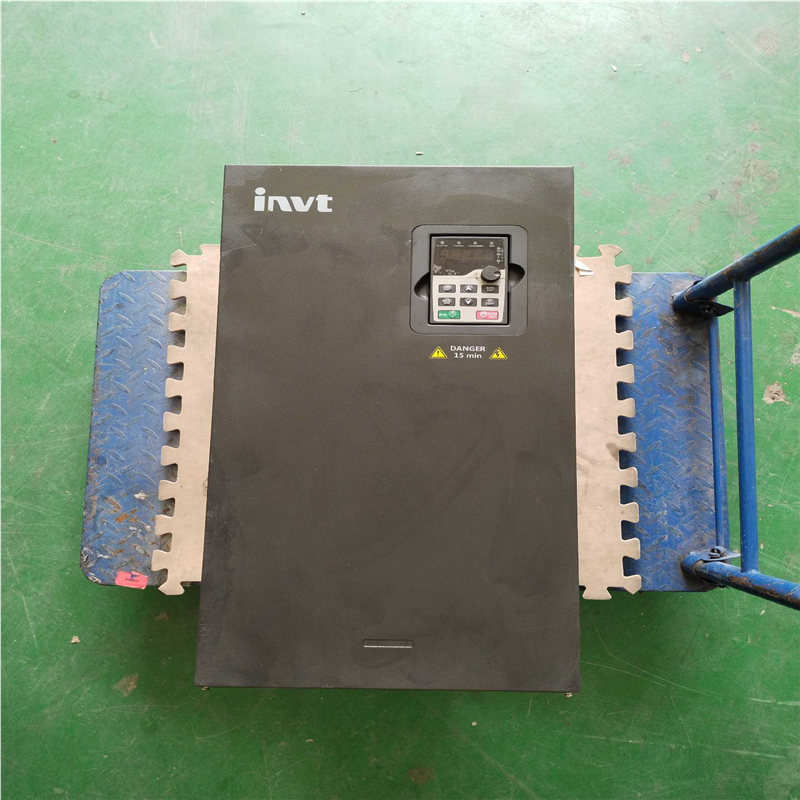 英威腾变频器GD200A-110G/132P-4~询价