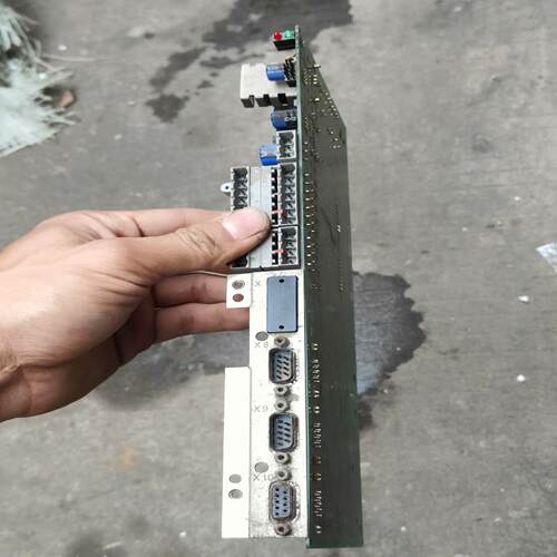 (议价)9325MP.2G 81主板功能正常
