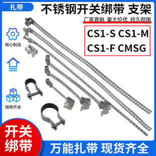 磁性开关CS1 BM2 BMY3 016 BJ2 BJ5 F扎带CS1 BMG MQS