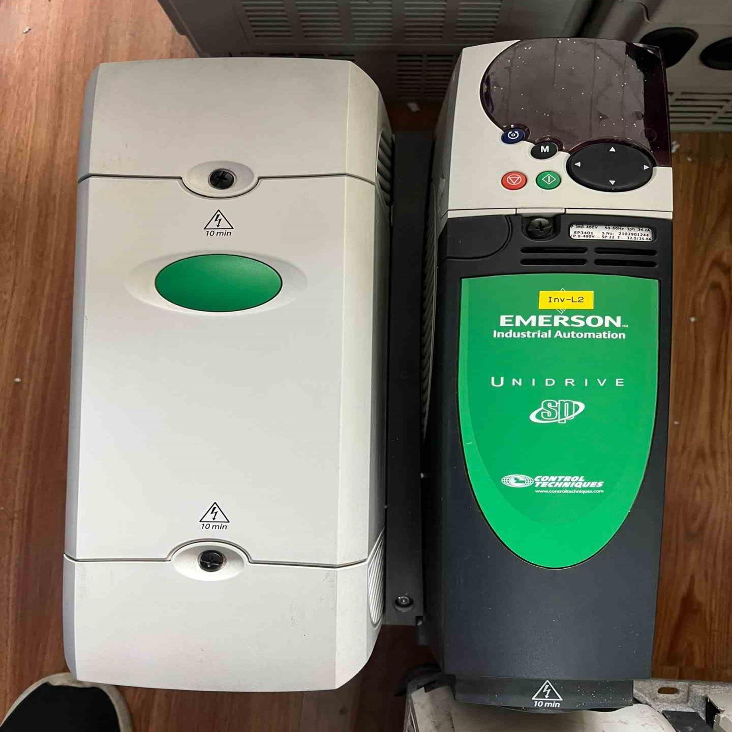 变频器SP3402 SP3403 ES3401议价