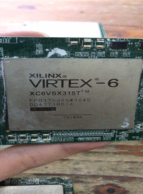 【顺庆】XCVU9P XCVU13P  XC7K410T-FF900【议价】