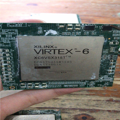 【汇生】XCVU9P XCVU13P  XC7K410T-FF900【议价】