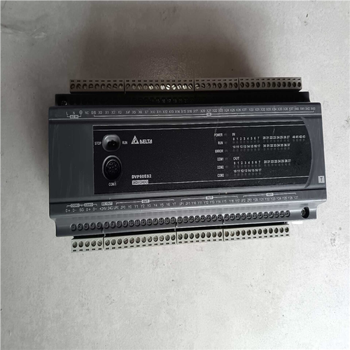 (议价)Delta/台达 台达 DVP60ES200T，v3.42A
