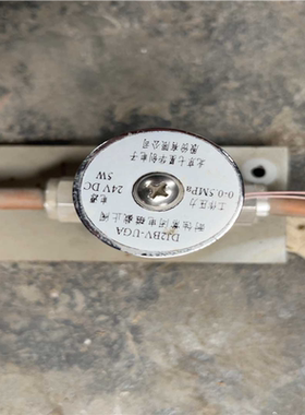 七星华创截止阀DJ2BV-UGA刚下来的可以联系（憨憨电子）