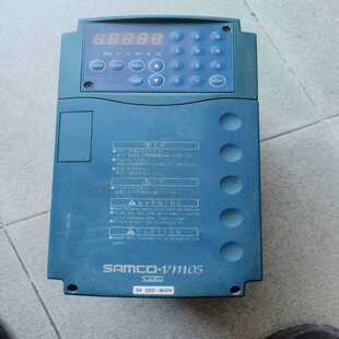 询价 1.5K三肯变频器 SHF 实物图 1.5千瓦机器 机器