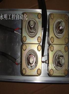 直流调速器 MENTORⅡ M350RGB14 可控硅整流单元带散热器