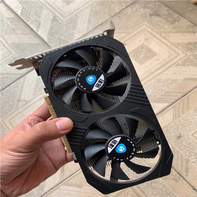 铭影GTX960M+4G，成色99新，无外接供电，使用稳定，（反映电子）