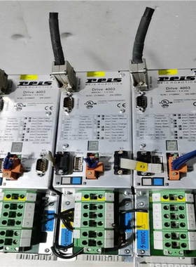 Teis Drive4003，400AC／3Ams实物图，议（憨憨电子）