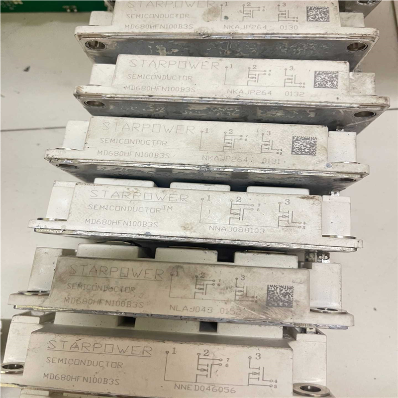 【议价】MD680HFN100B3S MD1020HFN100C2S
