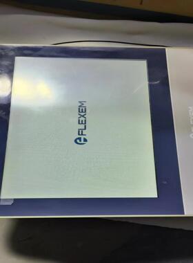flexem繁易10寸触摸屏，FE6100WE-PRE。两台~议价