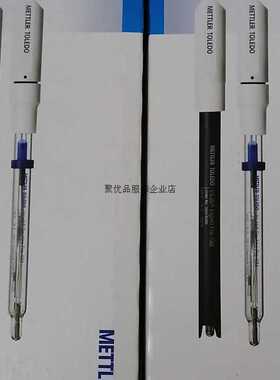 梅特勒托利多InLab738-ISM 电导率电极51344110议~议价