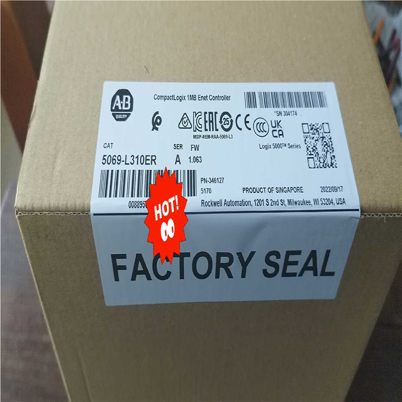 5069-L310ERAB罗克韦尔Allen议价