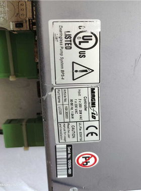 levitec控制器LC325磁悬浮控制器，实物现拍（憨憨电子）