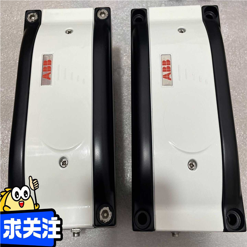 ABB阀门定位器防爆.18348-10114210110双作（憨憨电子）
