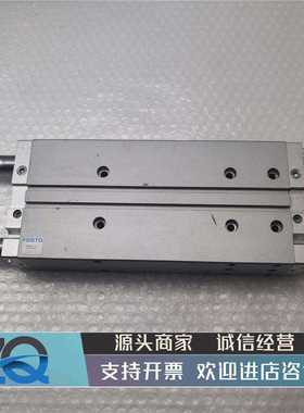 FESTO费斯托 导杆气缸DFM-40-180-B-PPV-A-GF 532319 成~议价