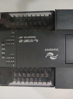 （议价）汇川PLCH2U-1010MT-XP成色如图实物拍摄正常拆机