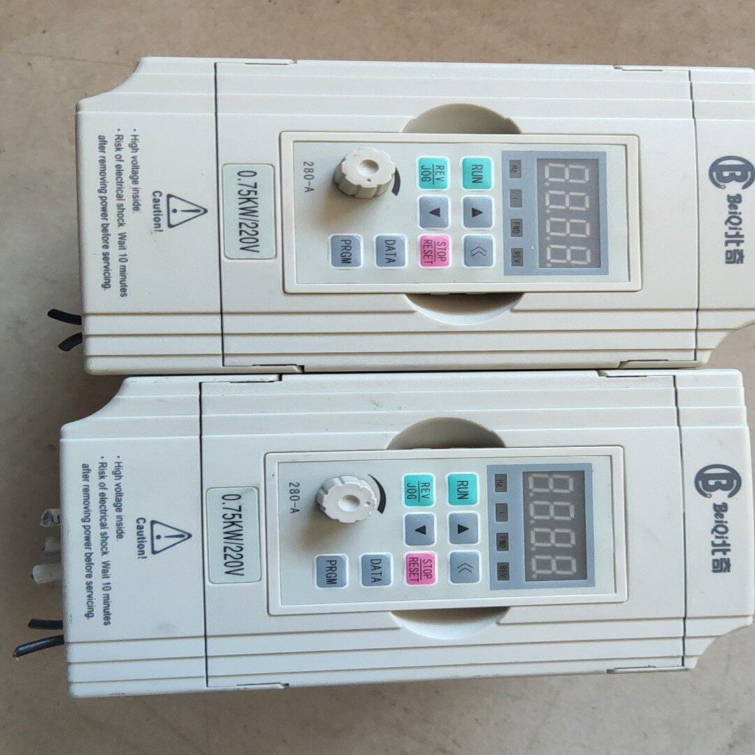 BeiQi北奇变频器BQ320SV-0015M1~议价