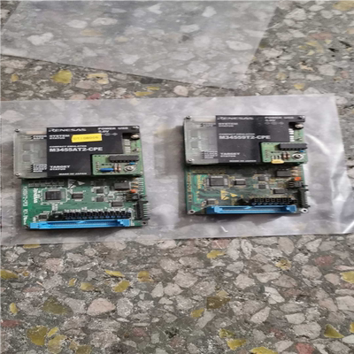RENESAS瑞萨开发板   COMPACT EMULATO【晟华商行】