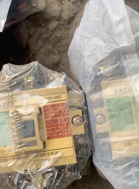 FATO接触器cjx5-62s-k65的2个线圈380议价