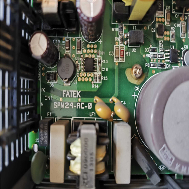 永宏PLC FBs-60MAT2-AC  电源板 SPW24议价