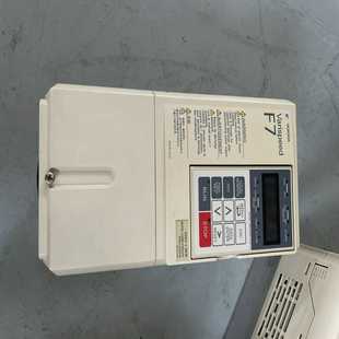 基数电子 安川F7变频器CIMR 380V 15KW F7B41P5