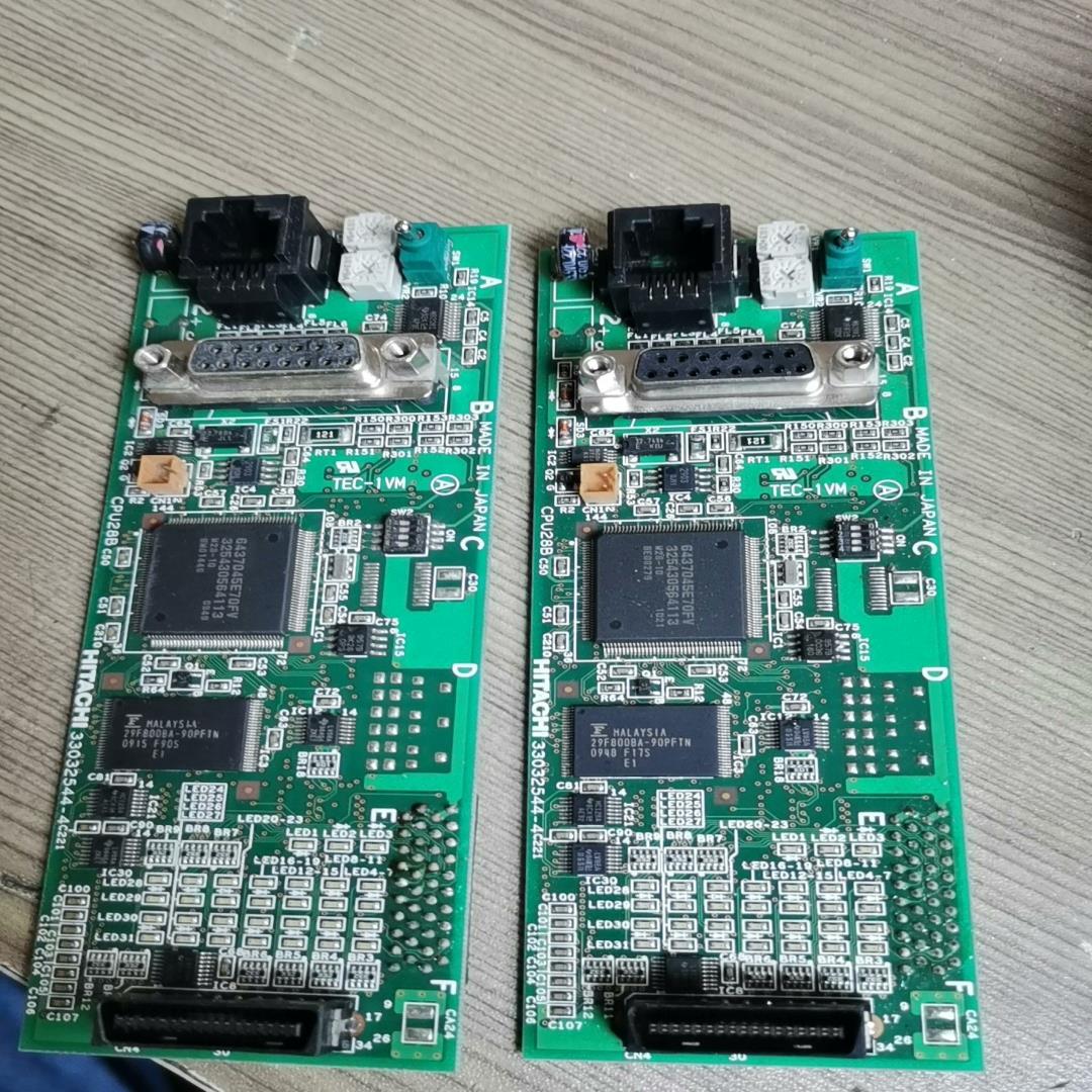 ，CPU28B，33032544-4主板~议价