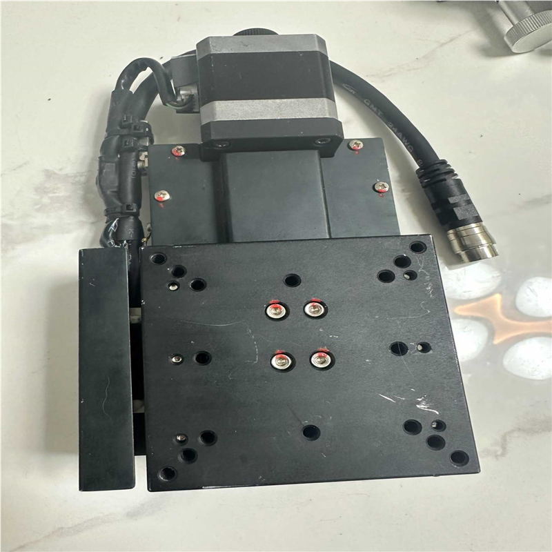 台湾GMT高明铁A1843-DAX80-A2NR 电动位移平（咳咳电子）