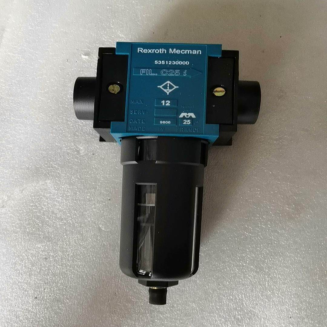 （议价）乐油水分离器5351230000，全新正品一个，看上拍