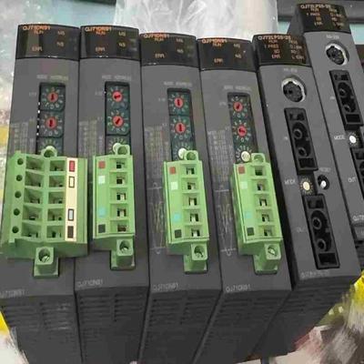 三菱QJ71DN91四个Devicenet通讯模块议价