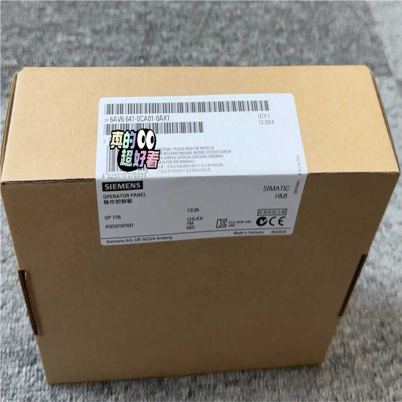 议~6AV6641-0CA01-0AX1  6AV6 641-0