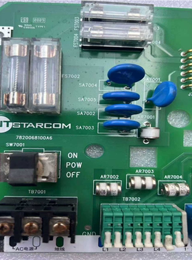 【汇生】UTSTARCOM 7820068100A6【议价】