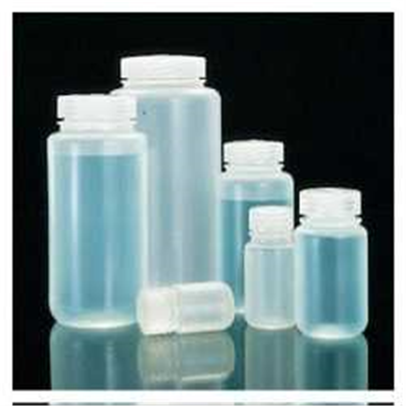 议价Nalgene™ 广口实验室级 PPCO 带盖瓶适用