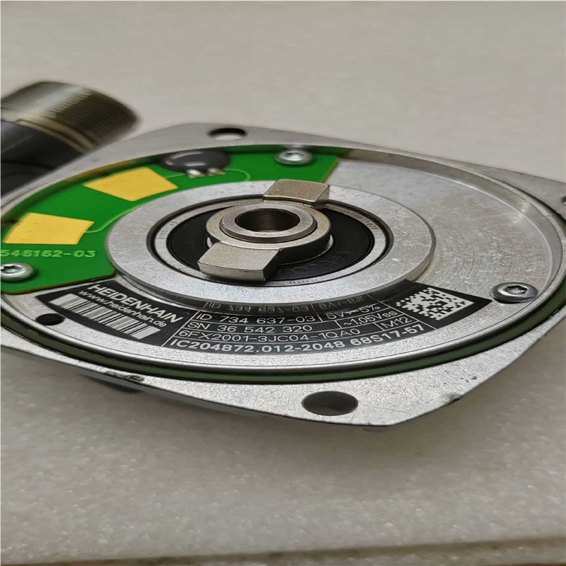 议~6FX2001-3JC04-1QA0电机编码器，海德汉