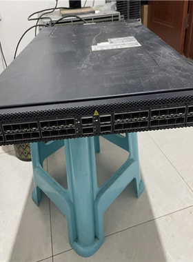 【顺庆】Jper瞻博 QFX3500-48S4Q 交换机 QF【议价】