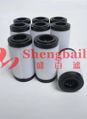 气动元件微雾分离器滤芯AFM40P-060AS过滤器滤芯