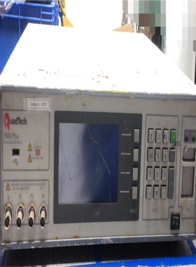 美国QuadTech 7600plus绝缘电阻测试仪（憨憨电子）