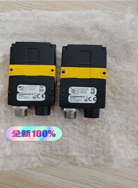 正品DM262X全新无包装康耐视固定式读码器 DM252X~议价