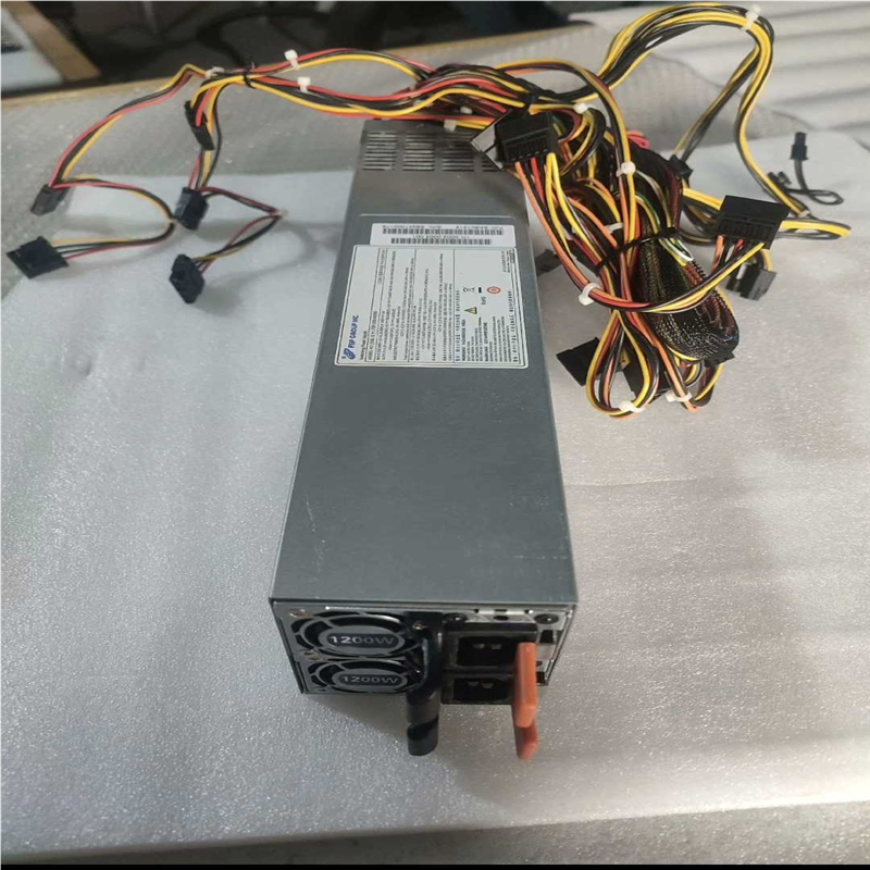 议~全汉FSP1200-50DRS FSP1200-20DRM-