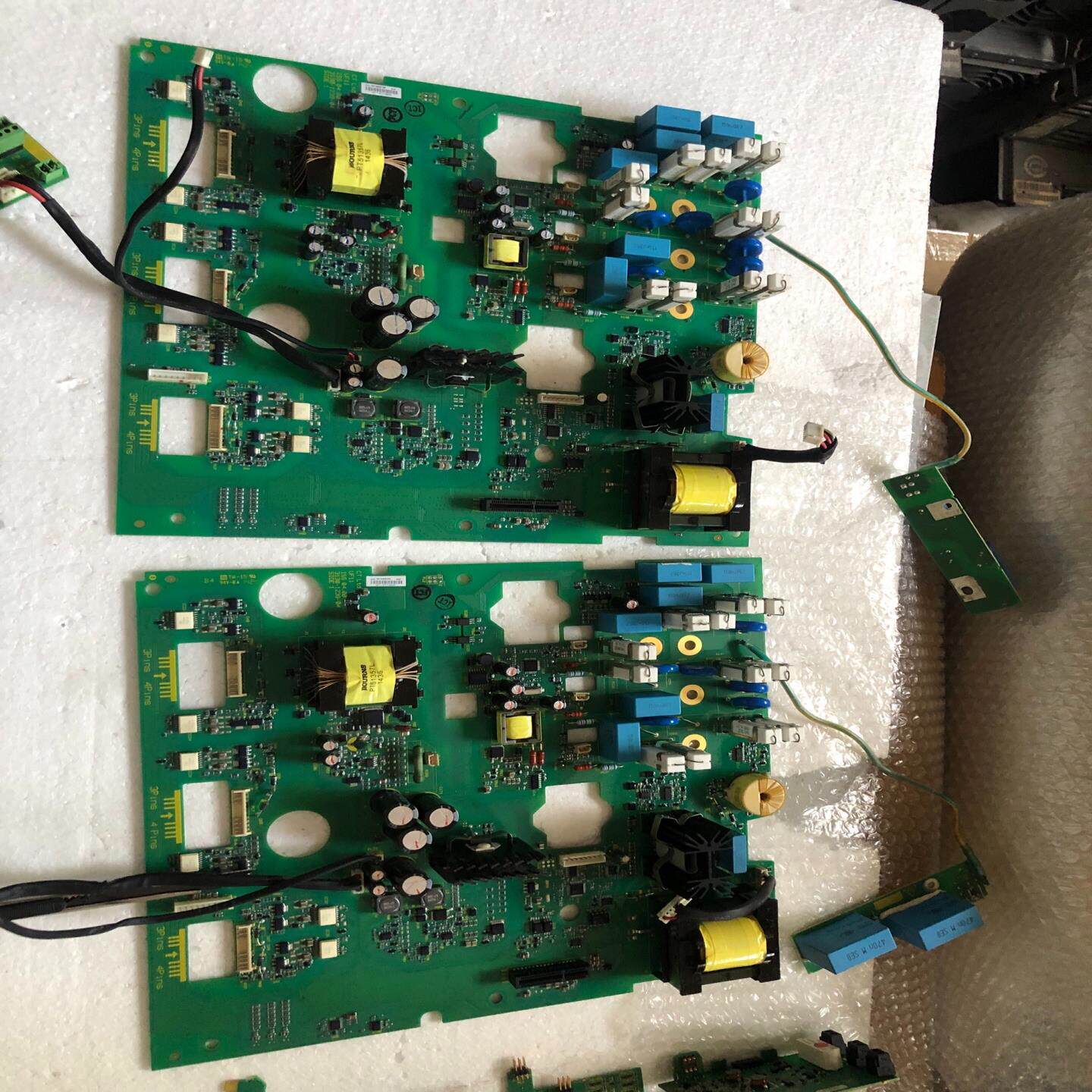【汇生 】拆机变频器线路板【议价】