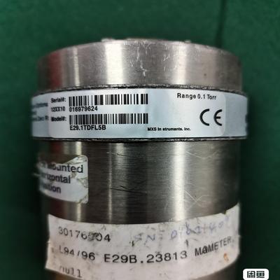 MKS E29.1TDFL5B 0.1torr~议价