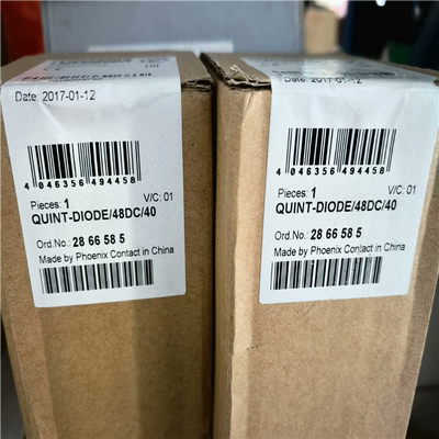 2866585菲尼克斯电源未拆封议价