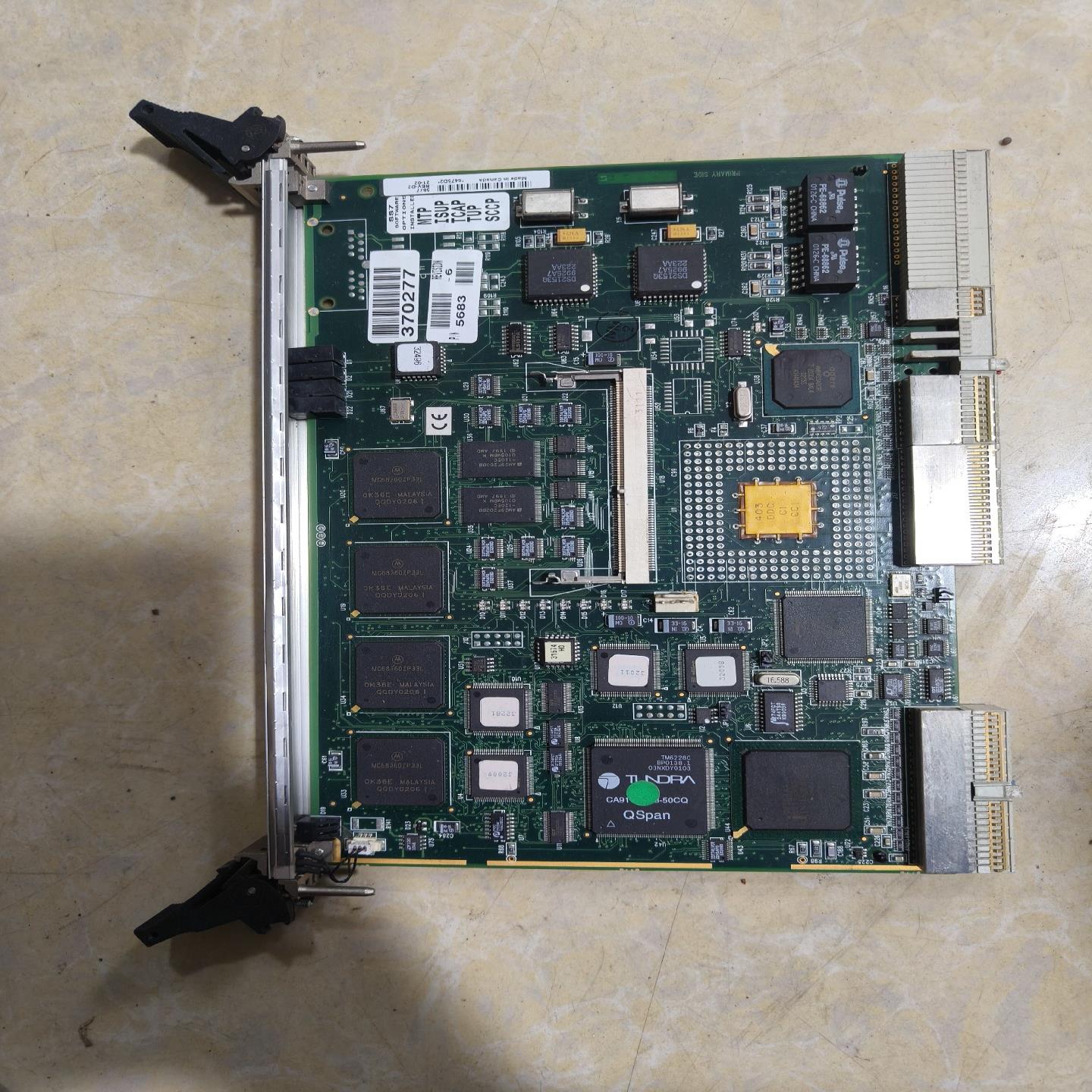 （议价）COMPACTPCI NMS