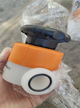 【顺庆】GF手动隔膜阀pvdf超纯od32DN25，dn20-dn1【议价】