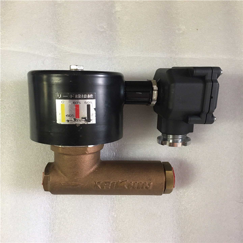 KEIHIN VLD3-2040-15AUKCJ 电磁阀,(憨憨电子)
