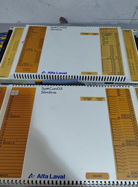 罗克韦尔AB Alfa Laval 型号SDASD24D【南风商行】