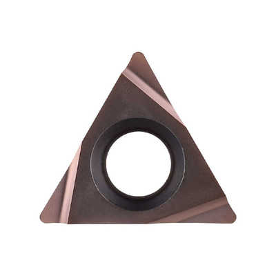 数控刀内孔刀片TBGT060104/TPGH110304L/090202/04L精镗孔刀片