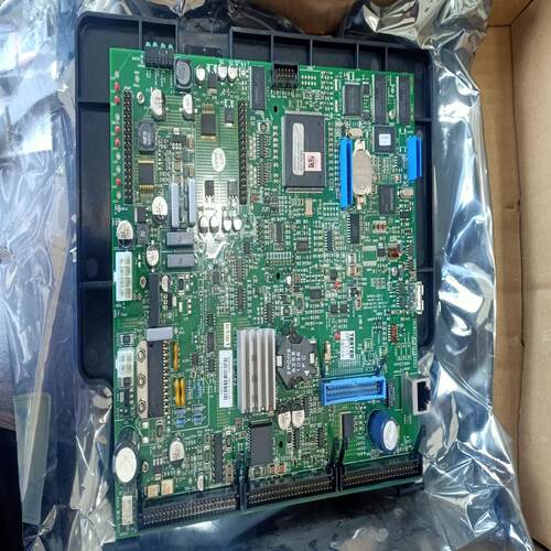 议~VIDEOJET  伟迪捷CSB 主控制板1000系列  编