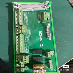 憨憨电子 F50 BJ02