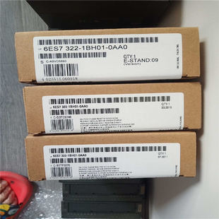 6ES7 质 322 0AA0模块 议价 1BH01 pLC
